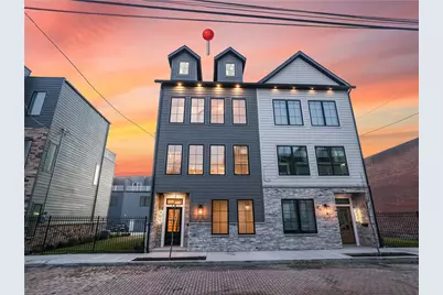 909 Rickenbach Street, Pittsburgh, PA 15212 - Photo 1