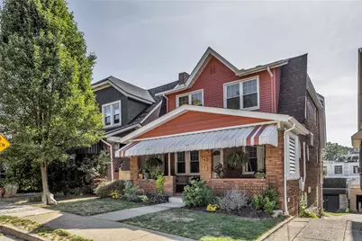 2721 Miles Ave, Pittsburgh, PA 15216 - Photo 2