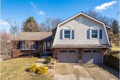 109 Holly Dr, Canonsburg, PA 15317 - Photo 2