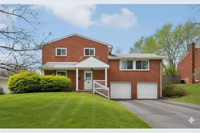 537 Fieldstone Dr, Monroeville, PA 15146 - Photo 1