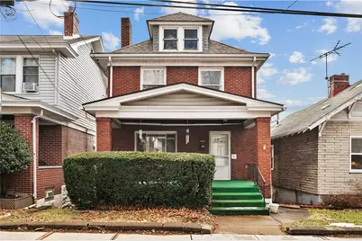 1257 Hillsdale Ave, Pittsburgh, PA 15216 - Photo 1