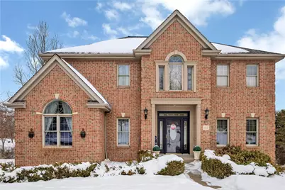 113 Middleground, Cranberry Township, PA 16066 - Photo 1