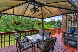 113 Middleground, Cranberry Township, PA 16066 - Photo 36