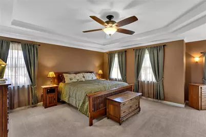 113 Middleground, Cranberry Township, PA 16066 - Photo 22