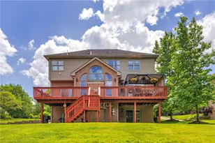 113 Middleground, Cranberry Township, PA 16066 - Photo 34