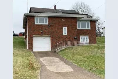 420 Grant Ave. Ext., West Mifflin, PA 15122 - Photo 1