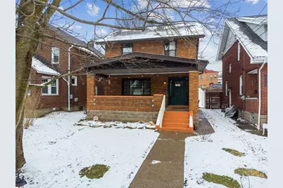3714 Poplar Avenue, Pittsburgh, PA 15234 - Photo 1
