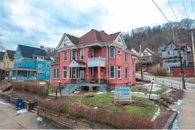 200 Caldwell Ave, Wilmerding, PA 15148 - Photo 1