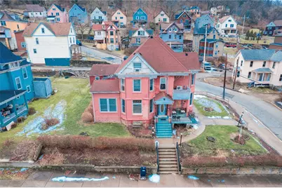 200 Caldwell Ave, Wilmerding, PA 15148 - Photo 2