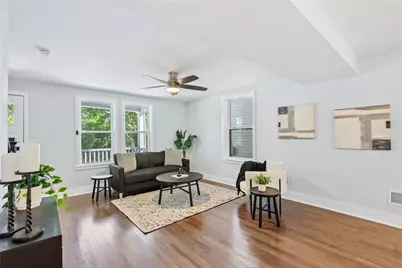 7122 Baker Street, Pittsburgh, PA 15206 - Photo 4