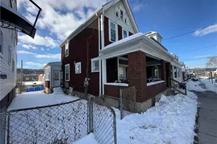 524 Ohio Ave, Glassport, PA 15045 - Photo 1