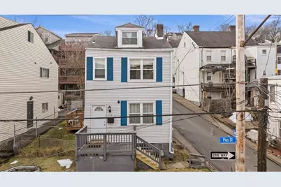 162 Pius St, Pittsburgh, PA 15203 - Photo 1