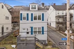 162 Pius St, Pittsburgh, PA 15203 - Photo 1