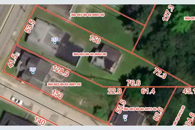 151 & 151.5 W Pike, Houston, PA 15342 - Photo 2