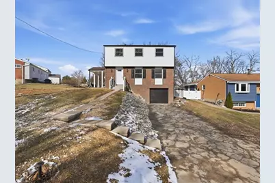 103 Glenora Drive, Robinson Twp, PA 15108 - Photo 2