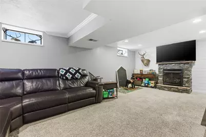 802 Timberwood Drive, Cranberry Township, PA 16066 - Photo 30