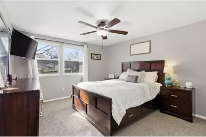 802 Timberwood Drive, Cranberry Township, PA 16066 - Photo 24