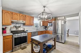 802 Timberwood Dr, Cranberry Township, PA 16066 - Photo 10