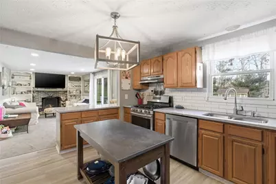 802 Timberwood Drive, Cranberry Township, PA 16066 - Photo 12