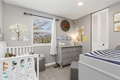 802 Timberwood Drive, Cranberry Township, PA 16066 - Photo 22