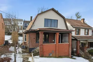 440 Iberia St, Pittsburgh, PA 15211 - Photo 1