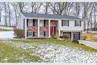 251 Shagbark Dr, Cheswick, PA 15024 - Photo 2