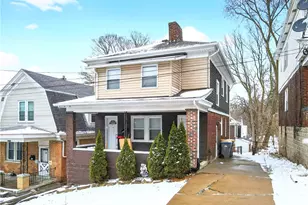 1644 Ordinance Ave, Pittsburgh, PA 15216 - Photo 2