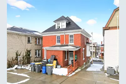 2933 Voelkel Ave, Pittsburgh, PA 15216 - Photo 4