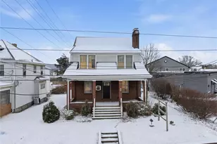 313 Morgantown St, Uniontown, PA 15401 - Photo 2