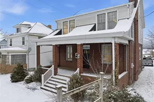 313 Morgantown St, Uniontown, PA 15401 - Photo 6