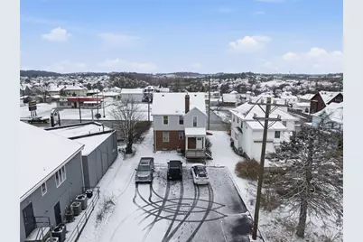 313 Morgantown St, Uniontown, PA 15401 - Photo 8