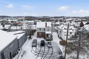 313 Morgantown St, Uniontown, PA 15401 - Photo 8