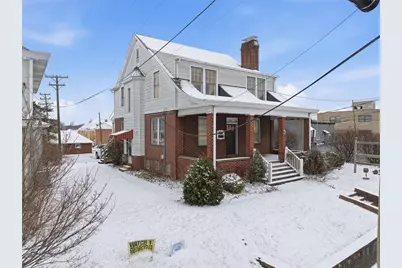 313 Morgantown St, Uniontown, PA 15401 - Photo 4