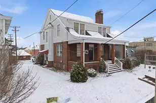 313 Morgantown St, Uniontown, PA 15401 - Photo 4