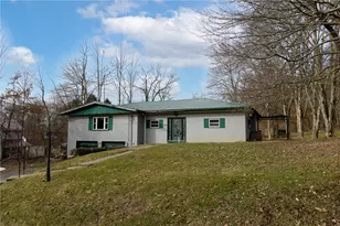 216 Kiester House Rd, Slippery Rock, PA 16057 - Photo 1