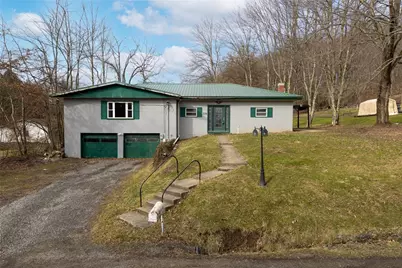 216 Kiester House Rd, Slippery Rock, PA 16057 - Photo 2