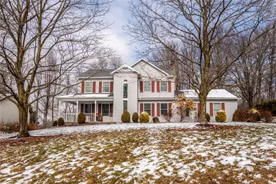 106 October Drive, Twp of But SE, PA 16002 - Photo 1