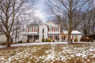 106 October Dr, Butler, PA 16002 - Photo 1