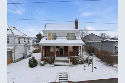 313 Morgantown St, Uniontown, PA 15401 - Photo 4