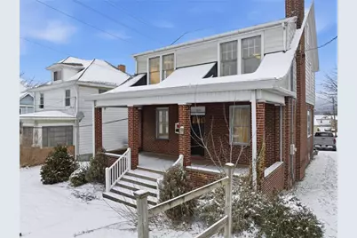 313 Morgantown St, Uniontown, PA 15401 - Photo 2