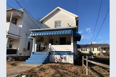 434 1st Ave, Ellwood City, PA 16117 - Photo 1