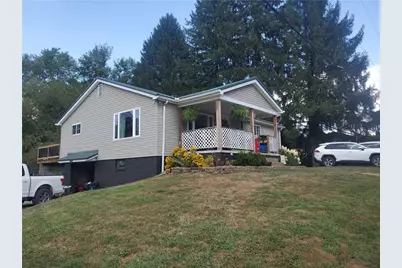 450 Church Rd, Kittanning, PA 16201 - Photo 1