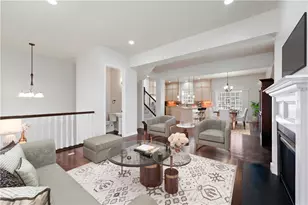 200 Venango Trail, Marshall, PA 16046 - Photo 18