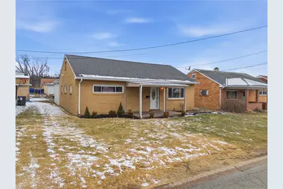 130 Eisner Ave, Bridgeville, PA 15017 - Photo 32