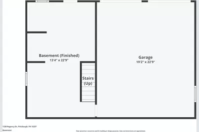 1238 Regency Dr, Pittsburgh, PA 15237 - Photo 36