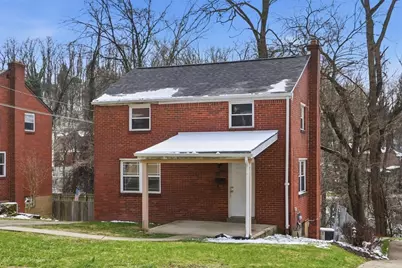 1219 Circle Dr, Pittsburgh, PA 15221 - Photo 28