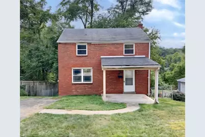 1219 Circle Dr, Pittsburgh, PA 15221 - Photo 1