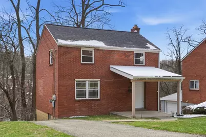 1219 Circle Dr, Pittsburgh, PA 15221 - Photo 24