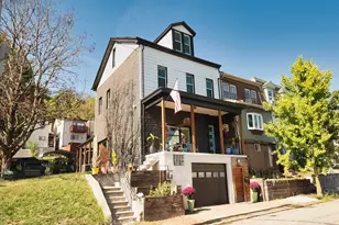 2120 Lowrie St, Pittsburgh, PA 15212 - Photo 2