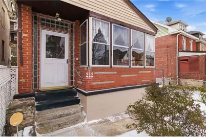 212 Marland St, Pittsburgh, PA 15210 - Photo 2